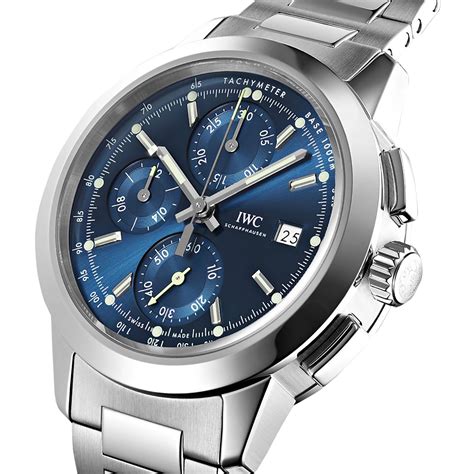 iwc ingenieur 42mm